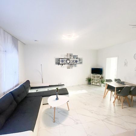 Ferienwohnung Zum Alten Radlereck Lauchhammer Extérieur photo