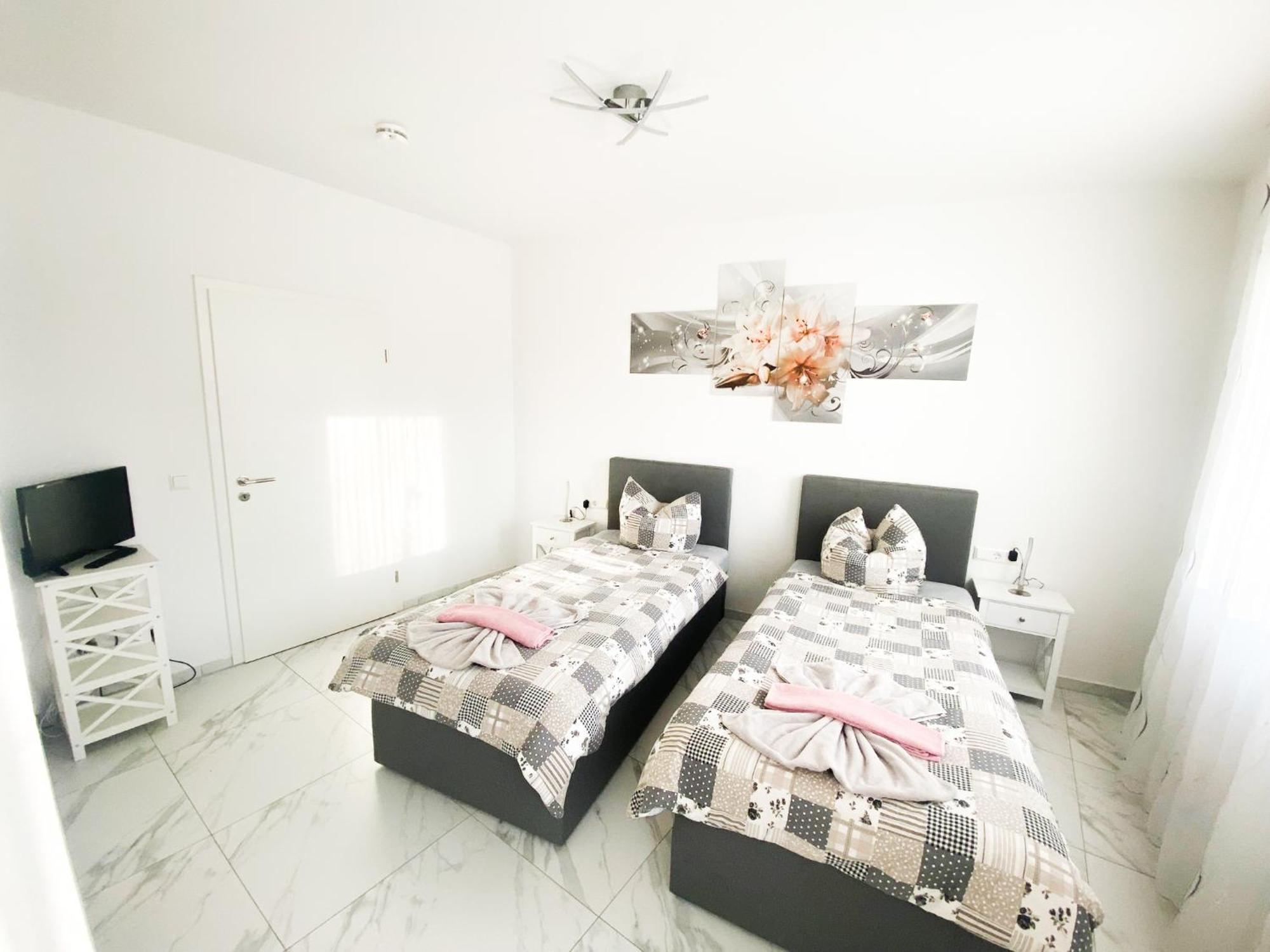 Ferienwohnung Zum Alten Radlereck Lauchhammer Extérieur photo