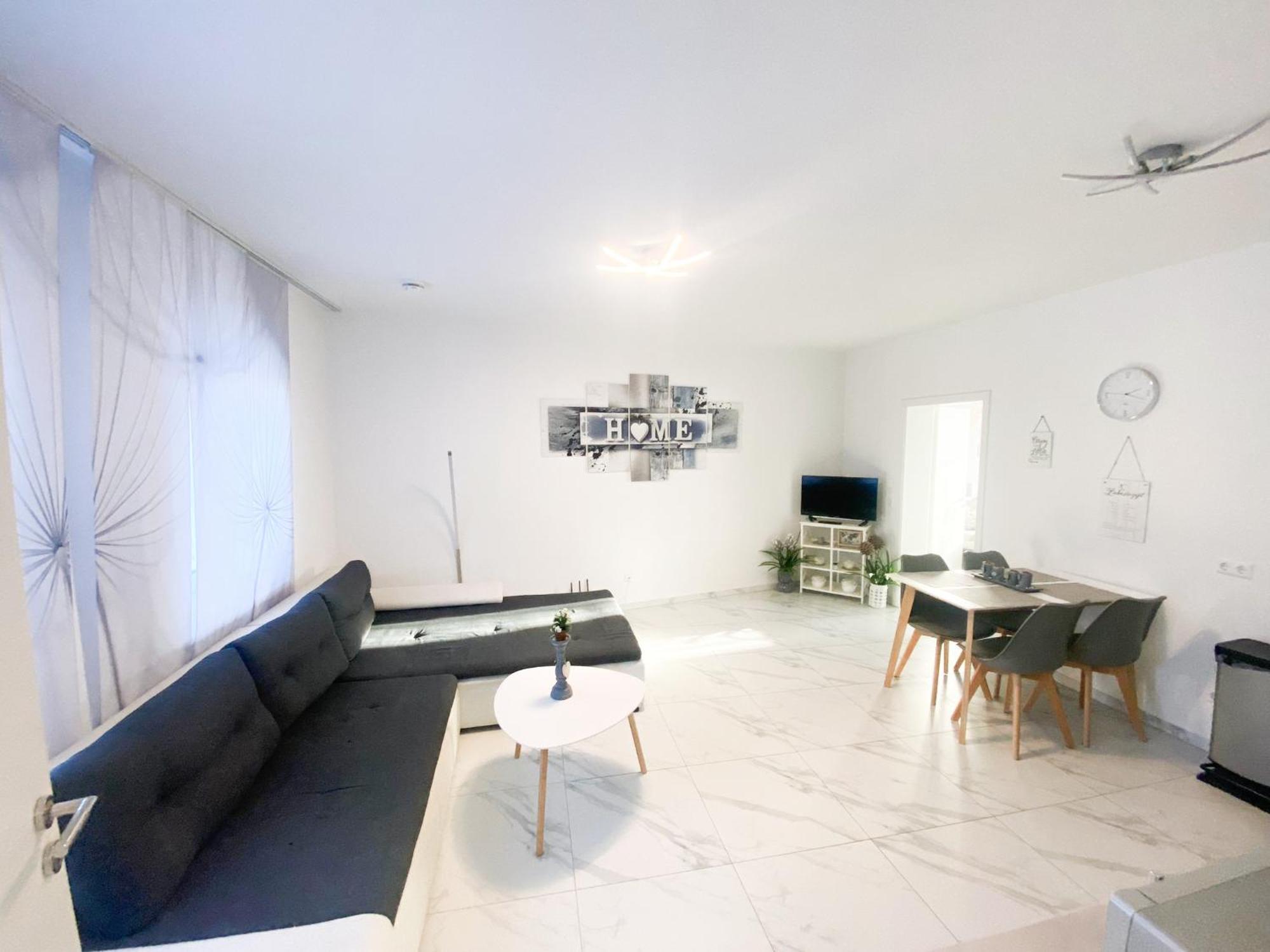 Ferienwohnung Zum Alten Radlereck Lauchhammer Extérieur photo